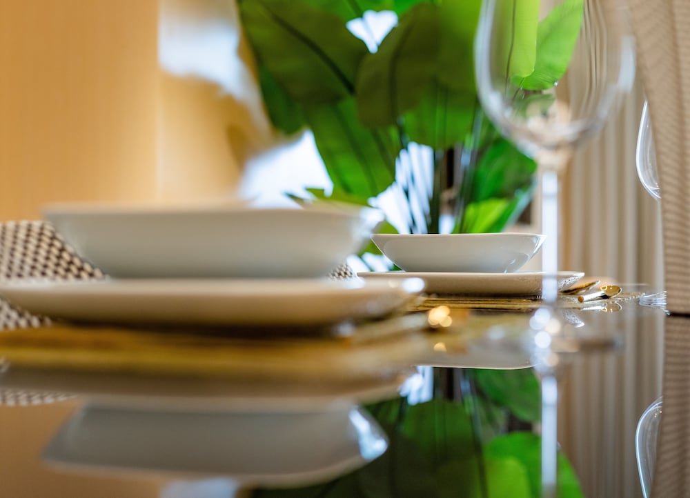 EDEN'S Homes & Villas - FIVE Residences