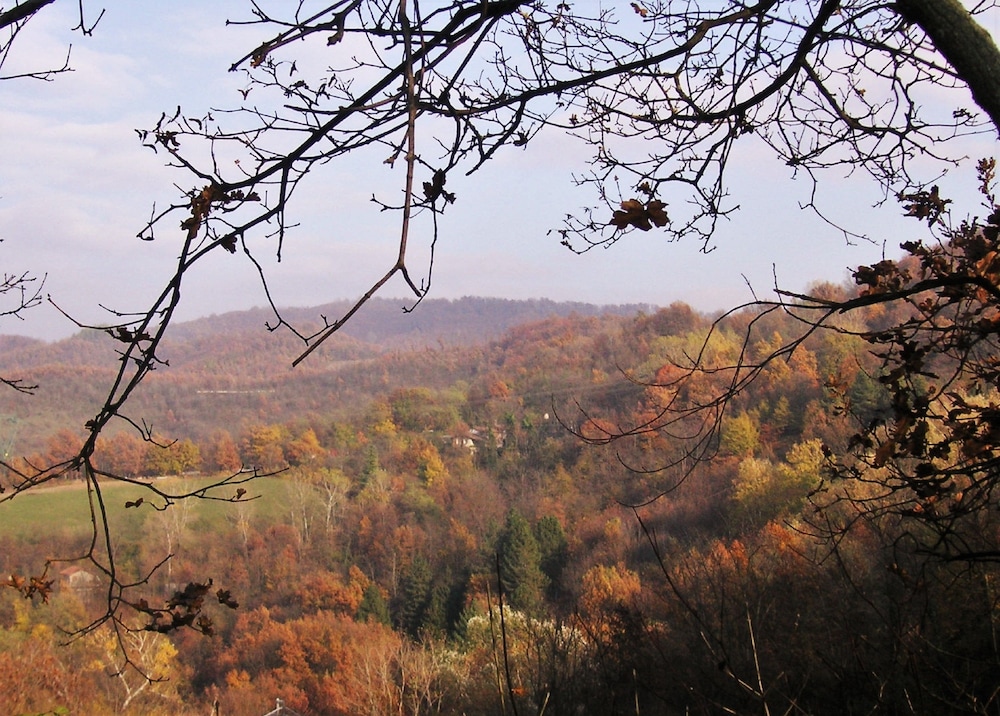 La Traversina - Agriturismo di Charme
