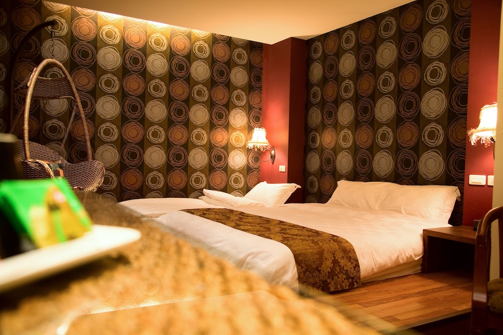 K-ONE HomeStay