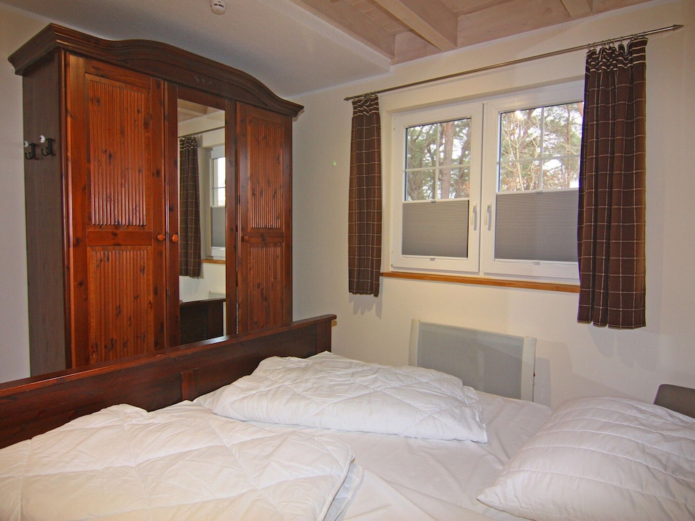 Doppelhaushalfte Strandhaus II in Trassenheide