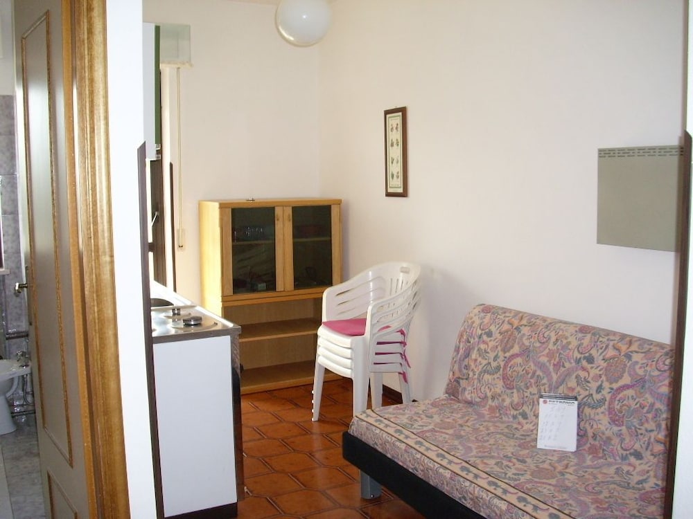 Residence Primula