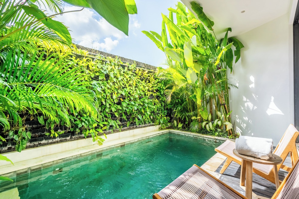 Premier Umalas Villa by Betterplace