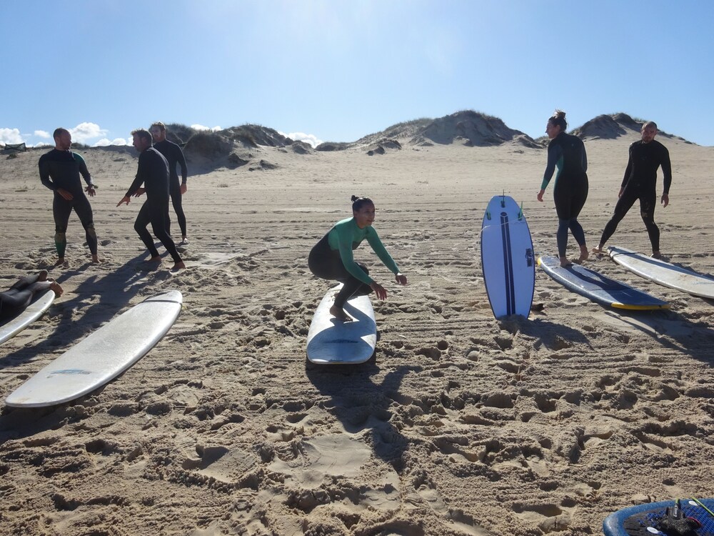 Peniche Surf Lodge - Hostel