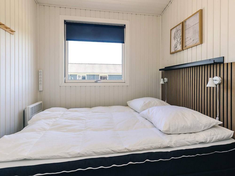 8 Person Holiday Home in Otterup
