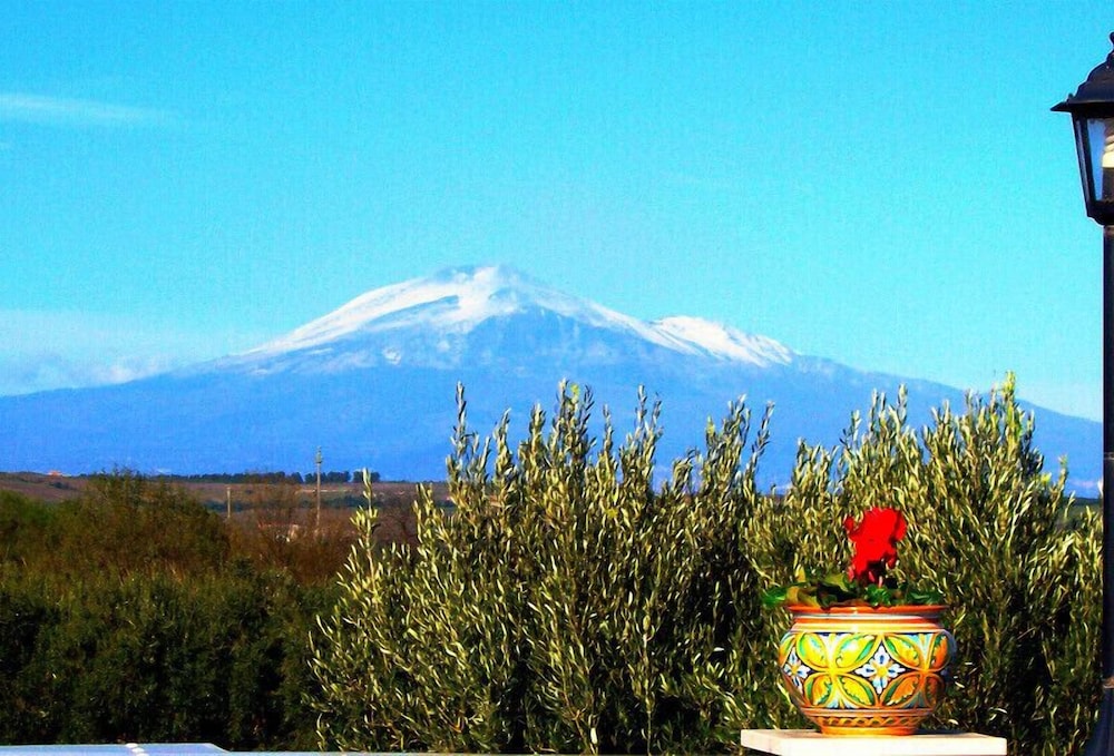 Agriturismo Badiula