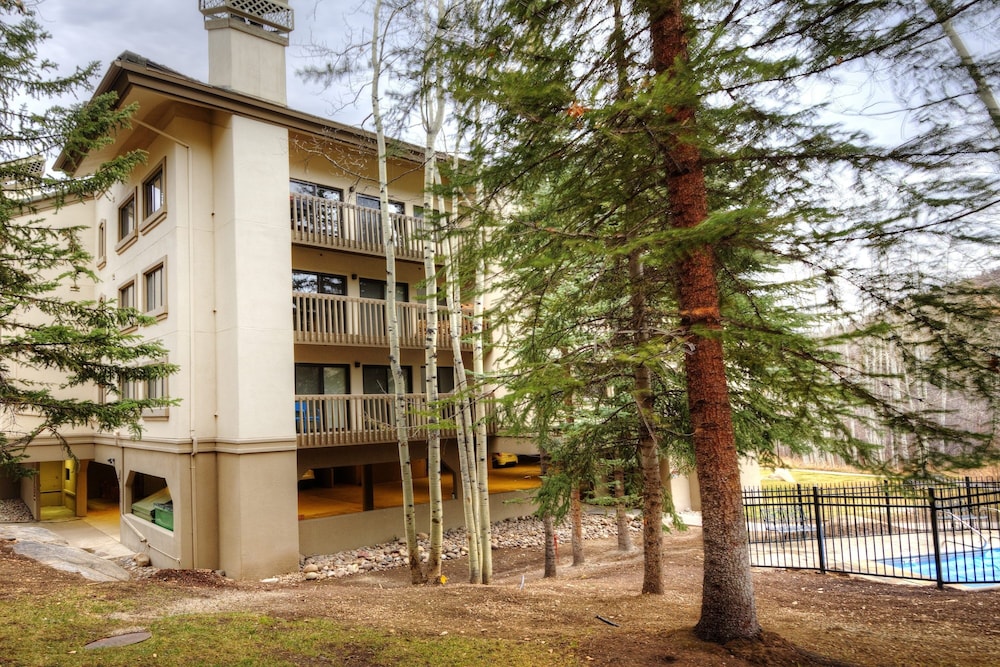 Beaver Creek Resort CO - Townsend Place Vacation Rentals