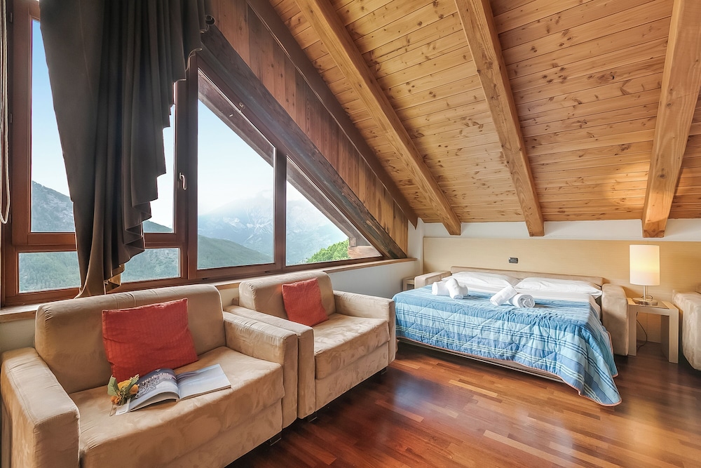 Residence Cianfuran