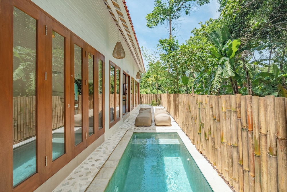 Villa Mahadevi