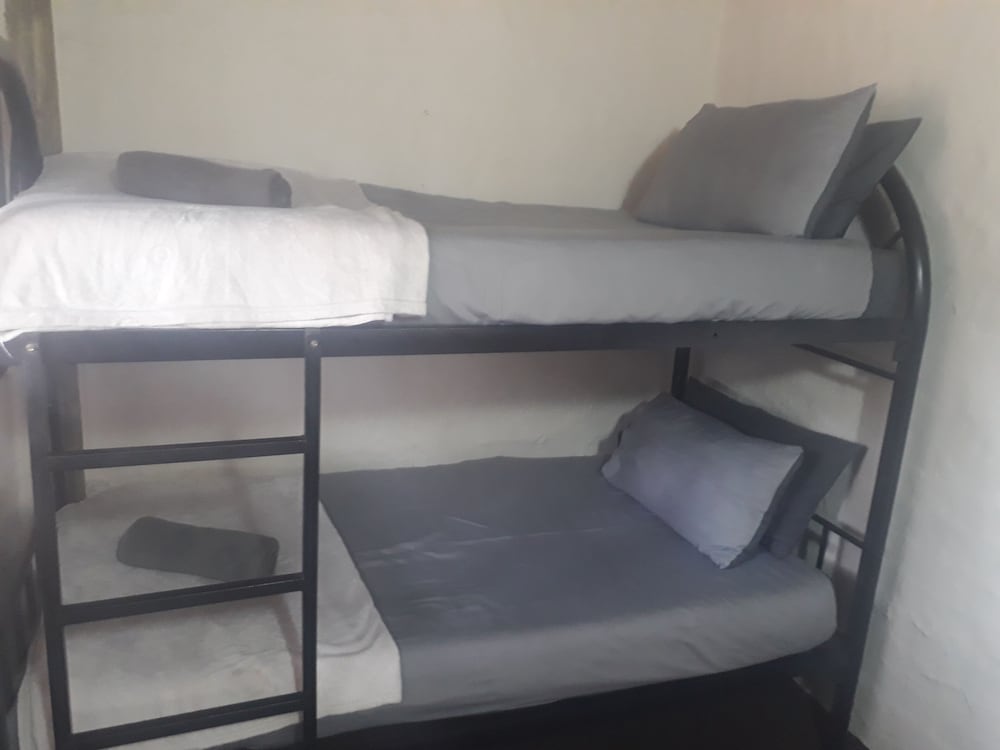 Thabankwe Bushveld Inn