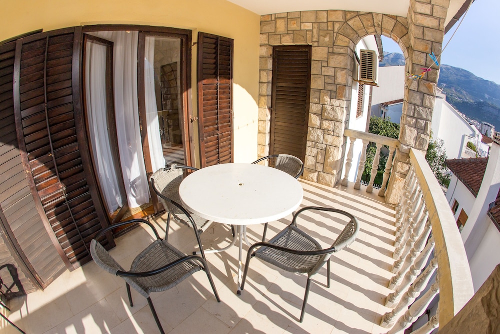 Guest House Blue Coast