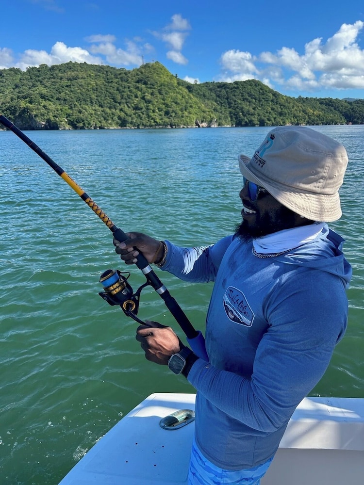 The Royal Nest Trinidad