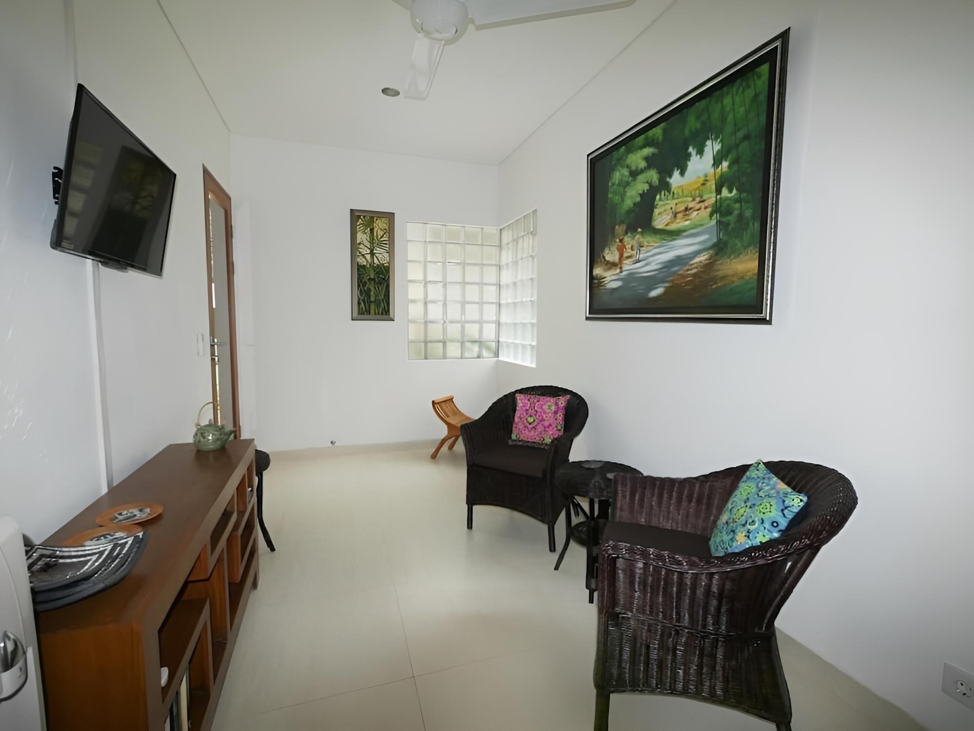 Gekkos Ubud