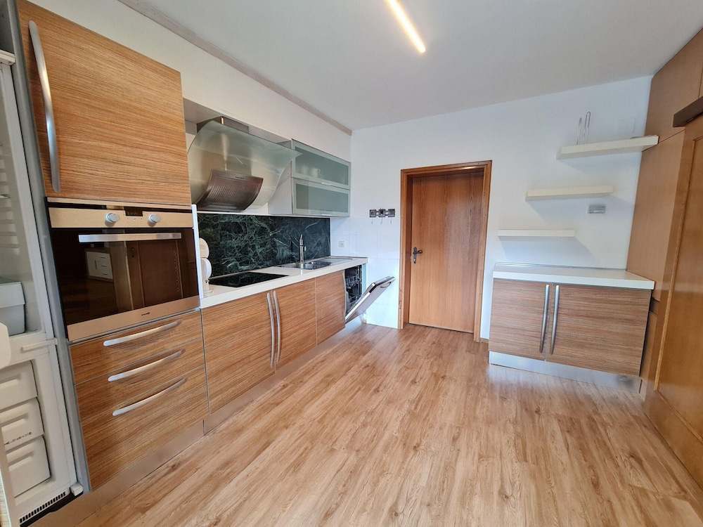 Wonderful Apartment Close to the ski Slope