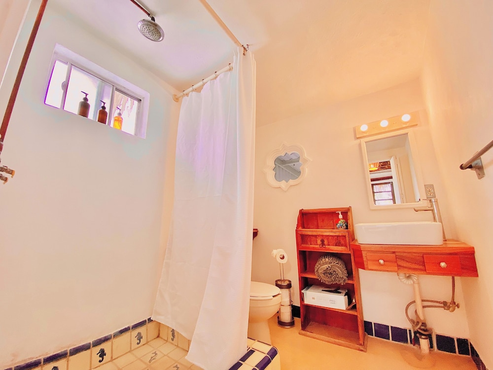Perro Surfero Hotel Boutique - Todos Santos, BCS