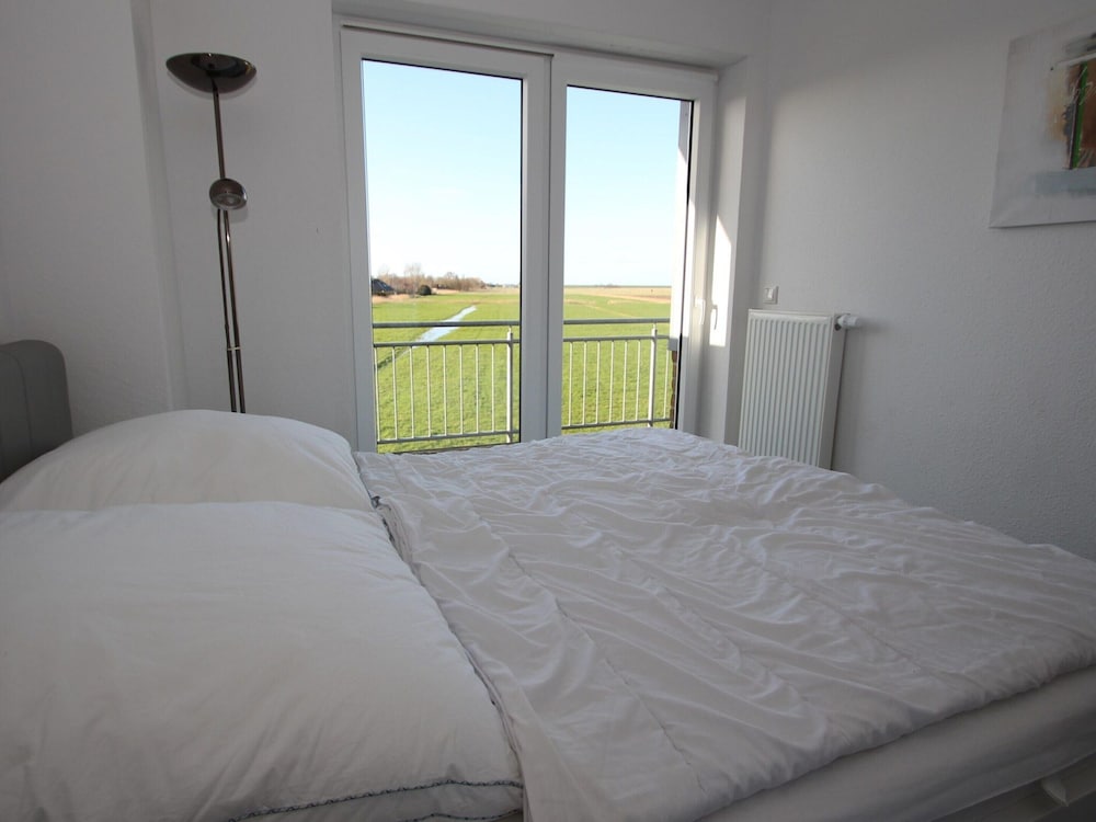 Ferienwohnung mit Sauna in Tossens