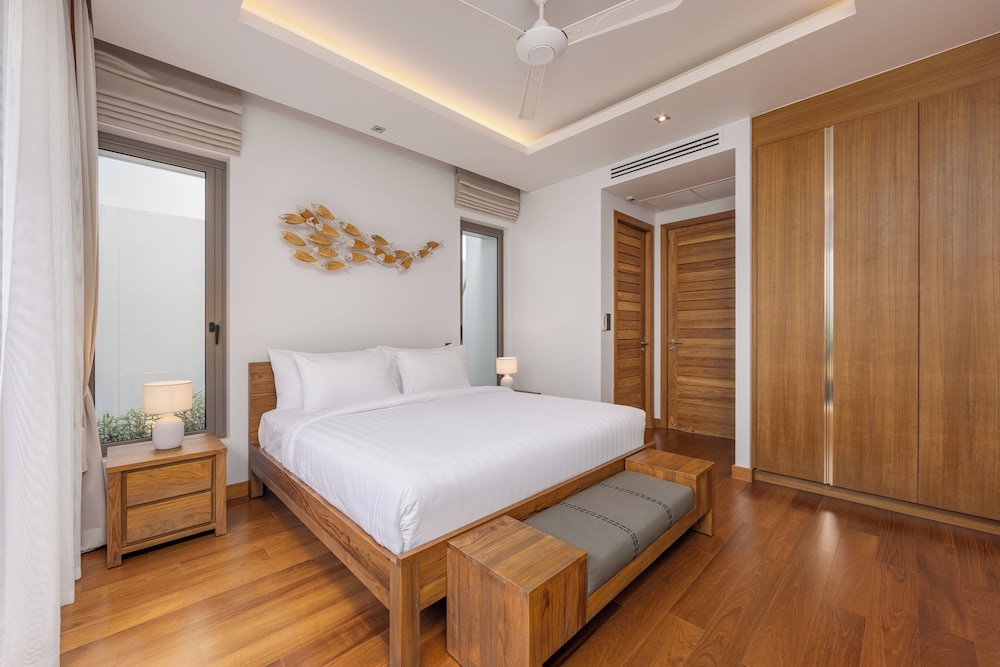 Modern 3BR Villa Kaimana Private Pool