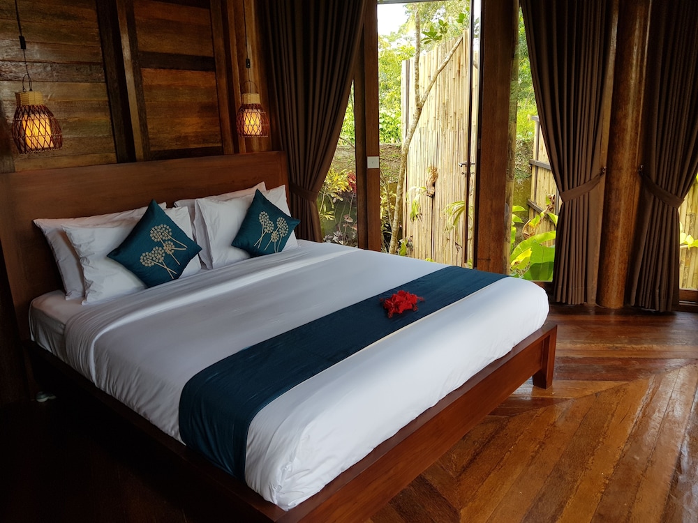 Hillside Eden Bali