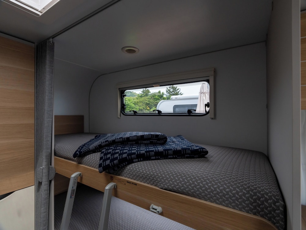 Aquaignis Awaji Island  TRAILER PARK