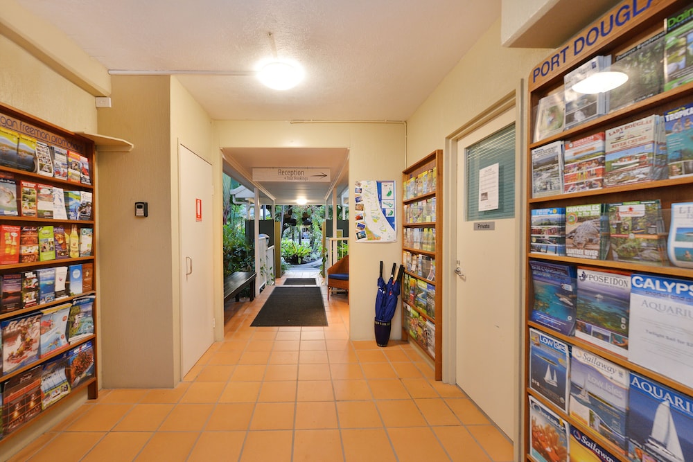 Port Douglas Apartments - Adults Only Oasis - Image 3