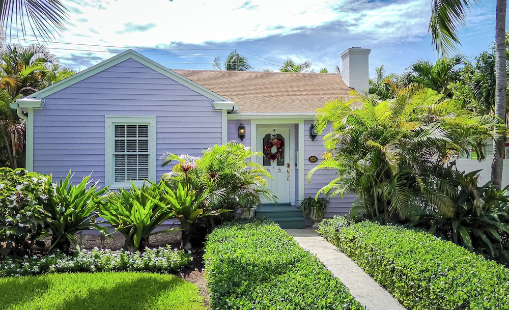 Coco Plum Cottage