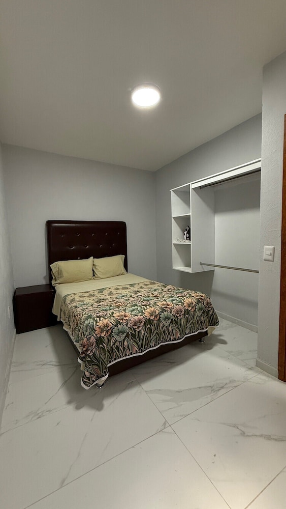 Residencia Gran Coyula Orange 502A