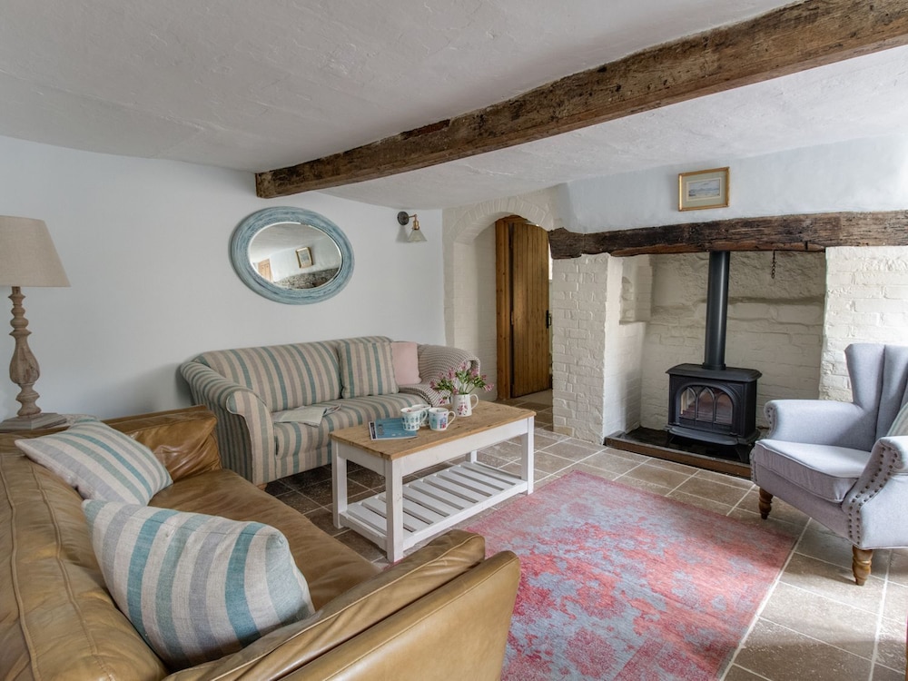 Amy Cottage