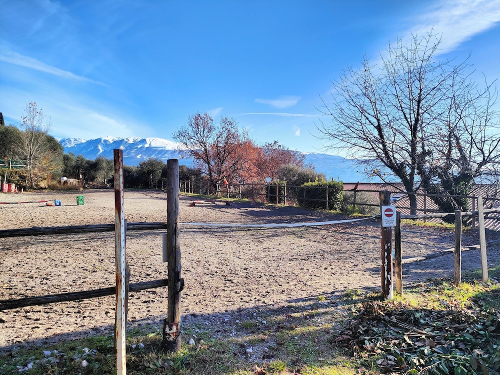 Agriturismo Scuderia Castello
