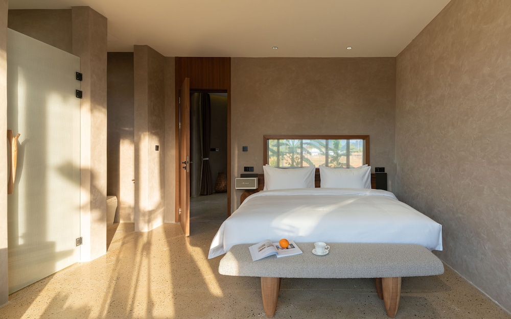 Chongzuo Wild Stay Collection - Wanxiang