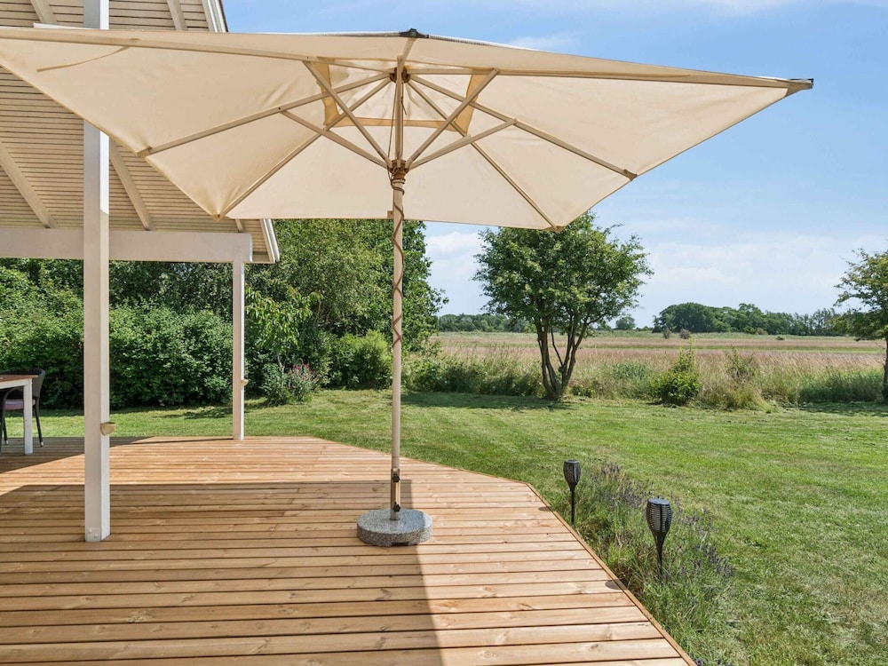 4 Star Holiday Home in Store Fuglede