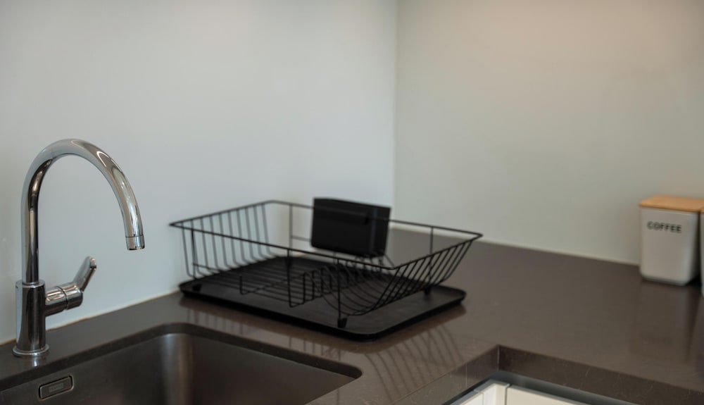 Manzil - Lux 1BR minutes to Dubai Mall