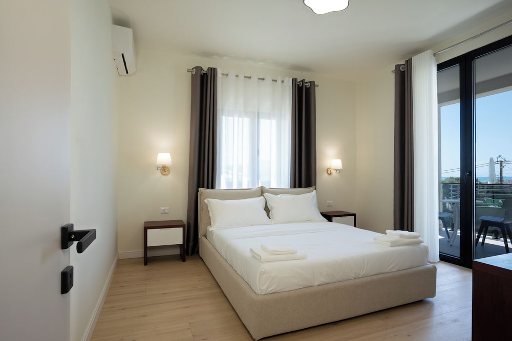 Villa Cosmo