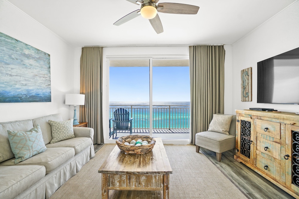 Splash Beach Resort by Panhandle Getaways