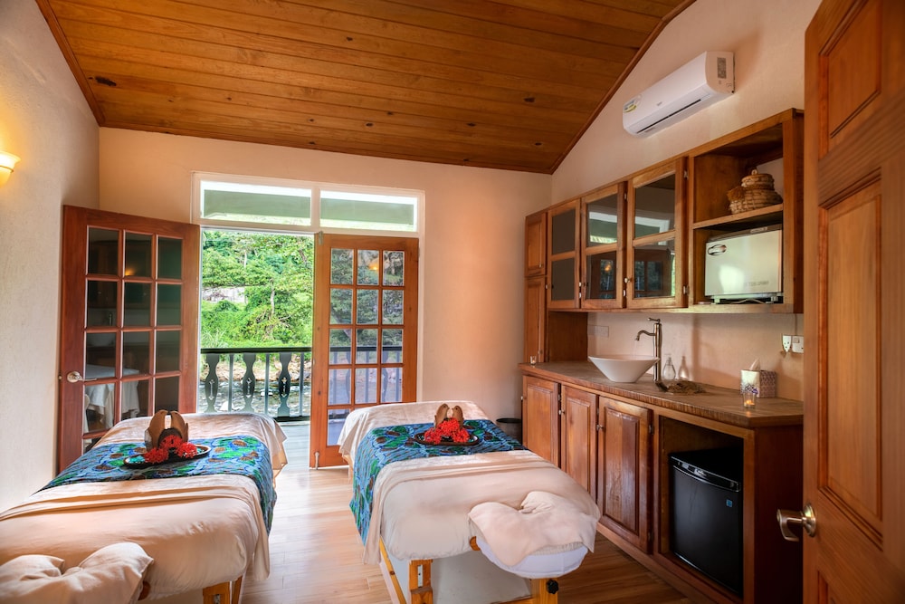 Rosalie Bay Eco Resort & Spa - Photo 24