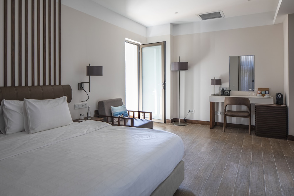 Spektr Boutique Hotel Yalıkavak - Image 81