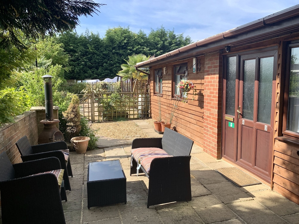 Woodpaddock B&B