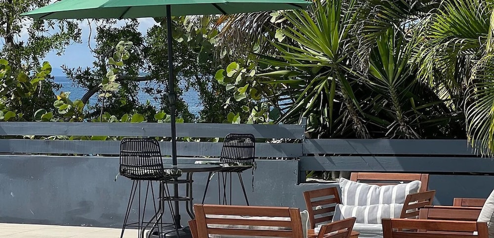 KRP - Luxury 7 B R Villa Whitehouse Jamaica