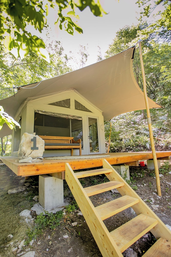Ashuma retreat center