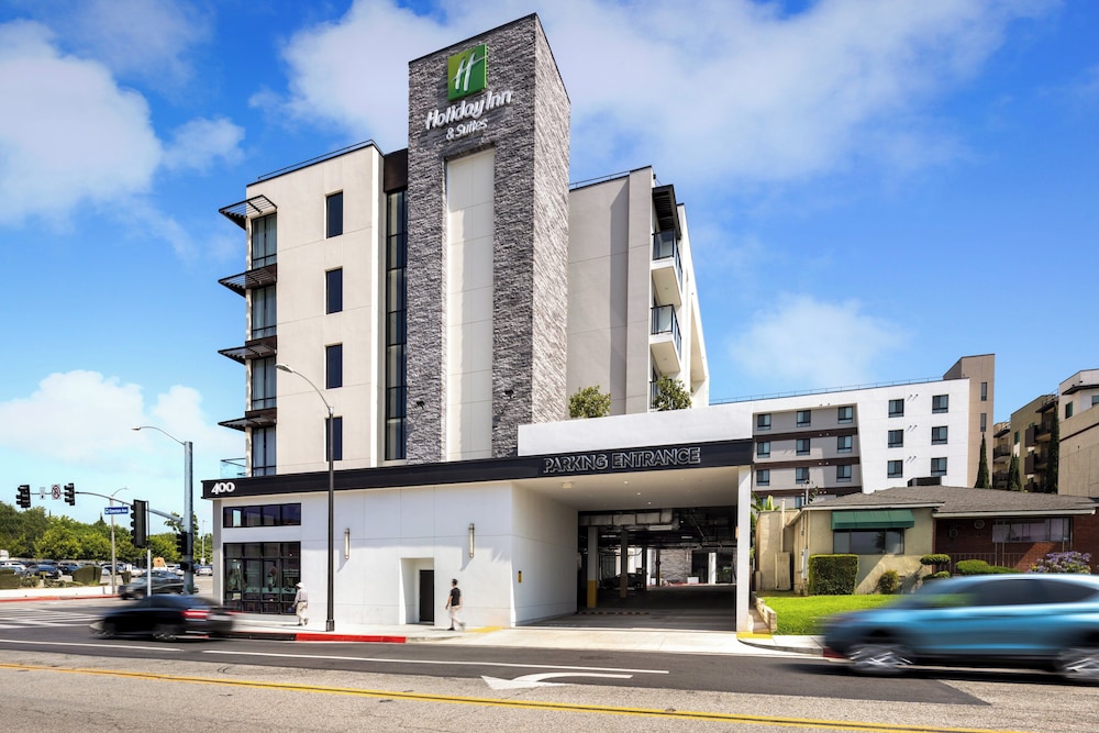 Holiday Inn Suites Monterey Park Los Angeles, an IHG Hotel - Property Image 33