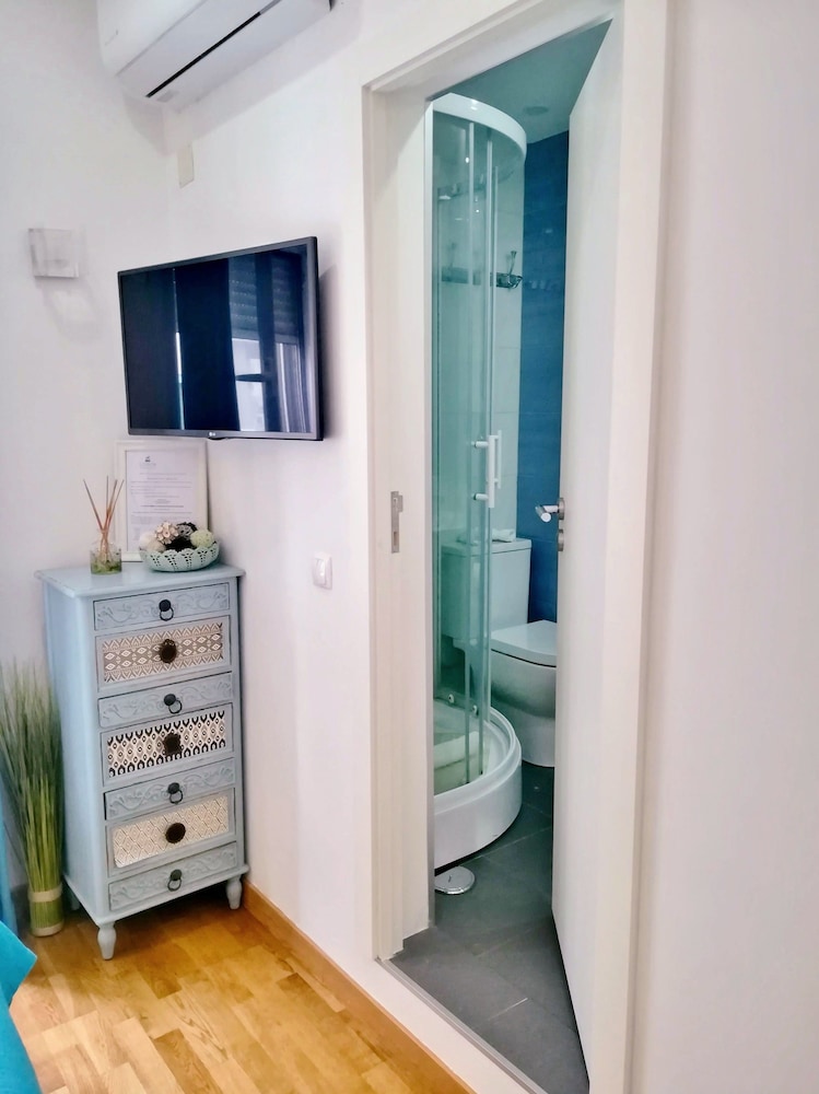 Guesthouse Sweet Liberdade