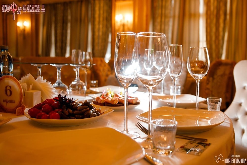 Hotel Nevsky