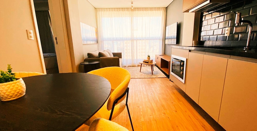 Movinn Nine - Jardim Paulista