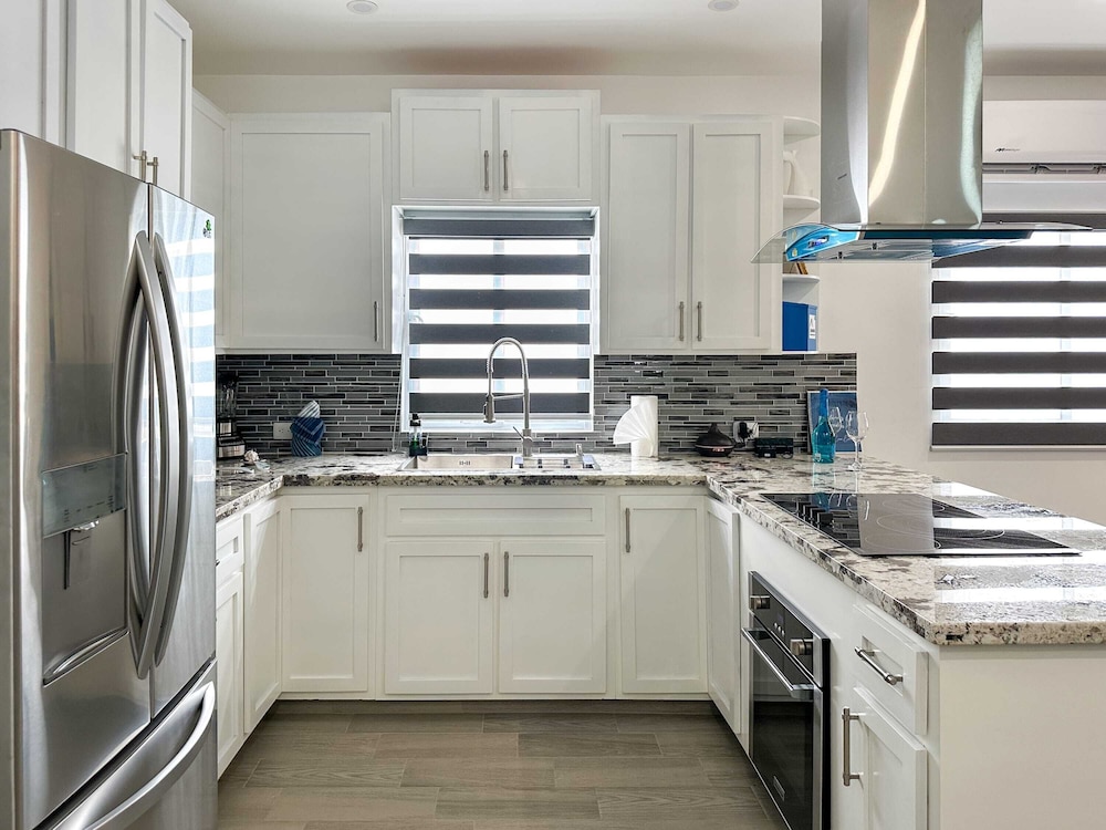 The Ultimate Downtown Home