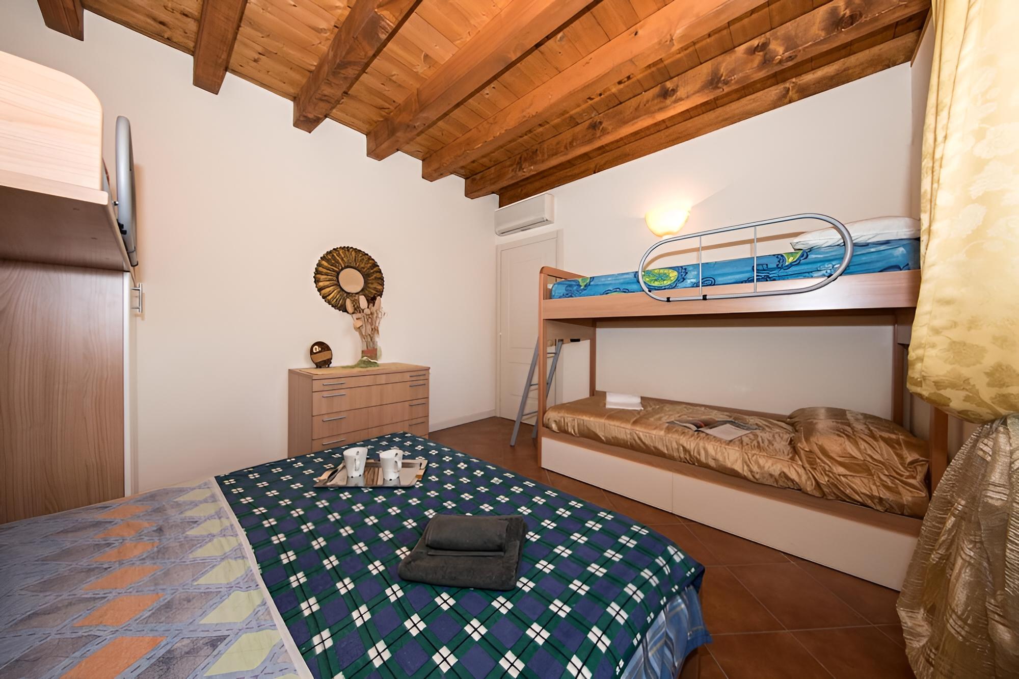 Borgo del Torchio F21 view 4