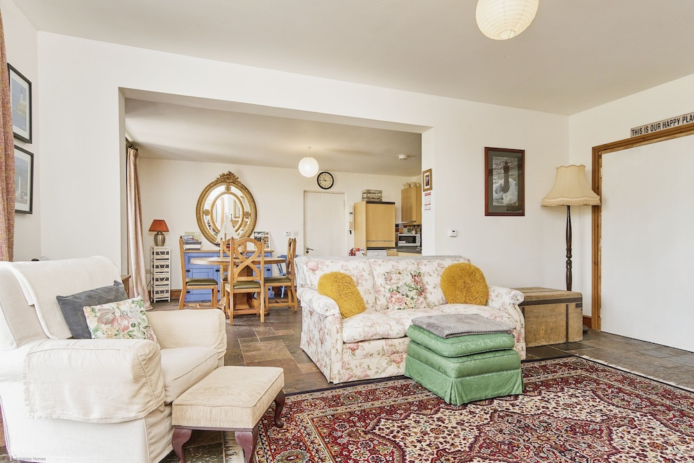 Morse Cottage