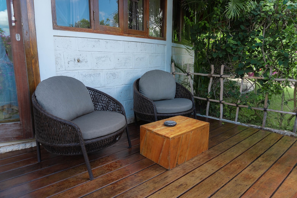 Biu Biu Resort