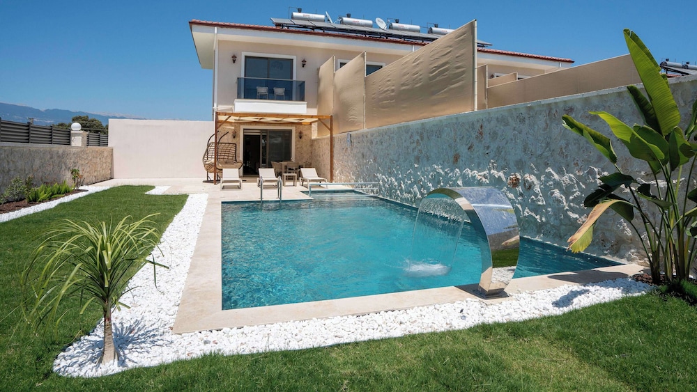 Casa Meis Villas & Escapes