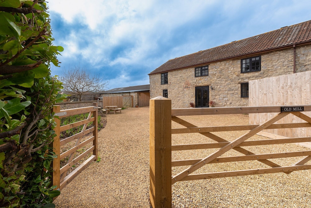 Somerset Country Escape