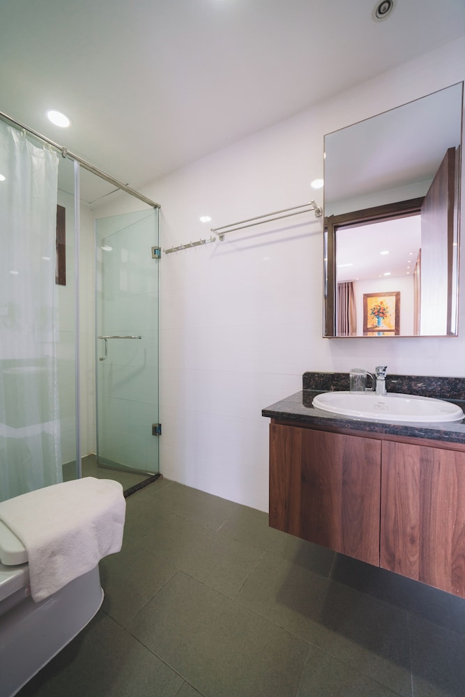 Dalat Center Residence