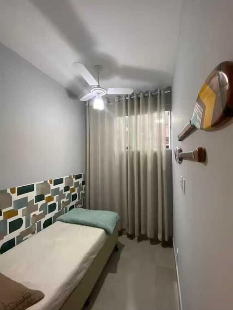 Apartamento Vânia
