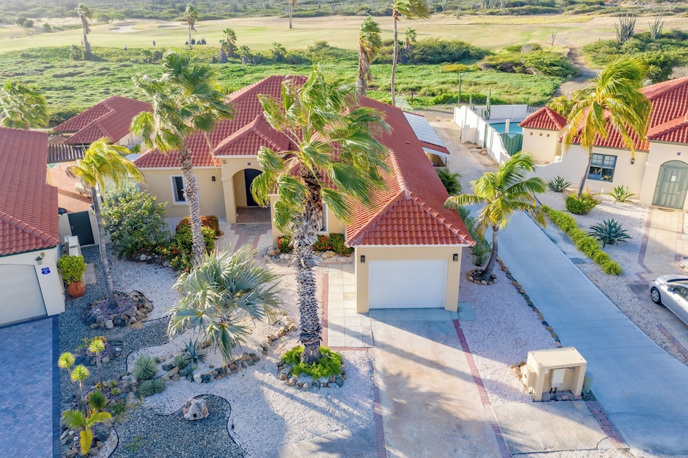 Tierra del Sol Resort by Bocobay